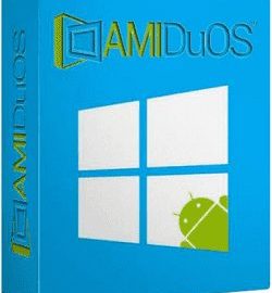 AMIDuOS Pro 2.0.9.10342 Crack With Serial Number Full Download 2022